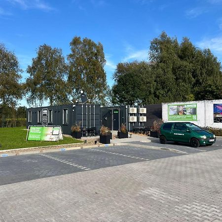 Hotel Roatel Holdorf A1 My-Roatel-Com Exterior foto